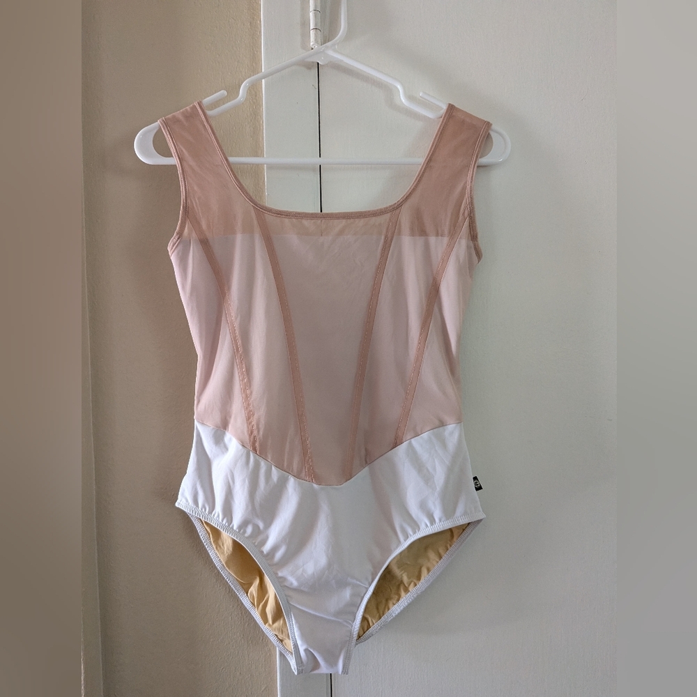 Bodile Leotard Sofia Adult M/L
